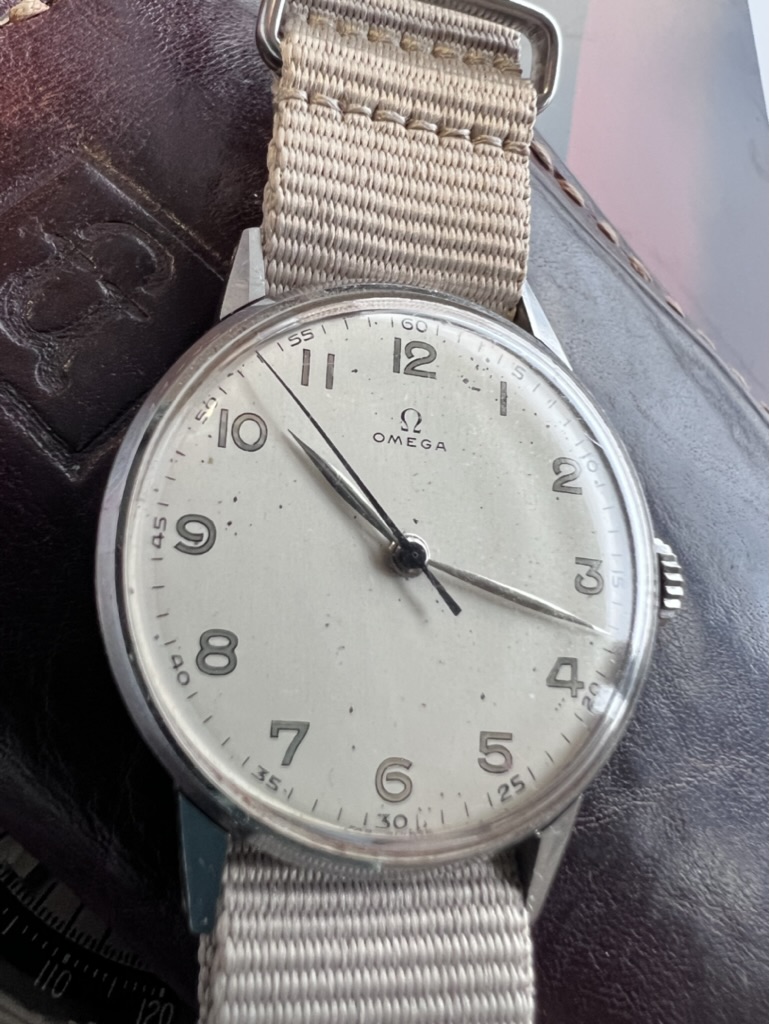 Omega xxx